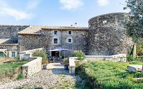 Chez Dabin - La Roche St Secret - 10pers