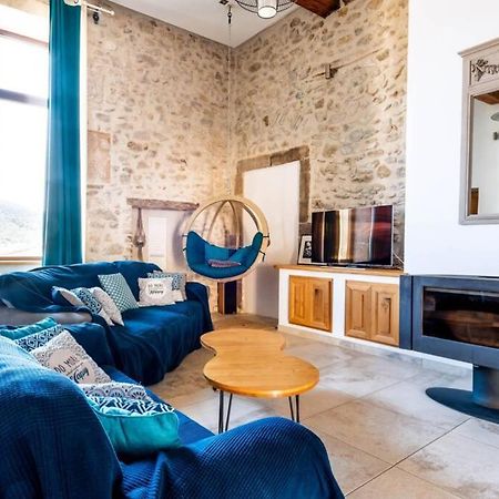 Villa Chez Dabin - La Roche St Secret - 10pers à Le Pegue Extérieur photo